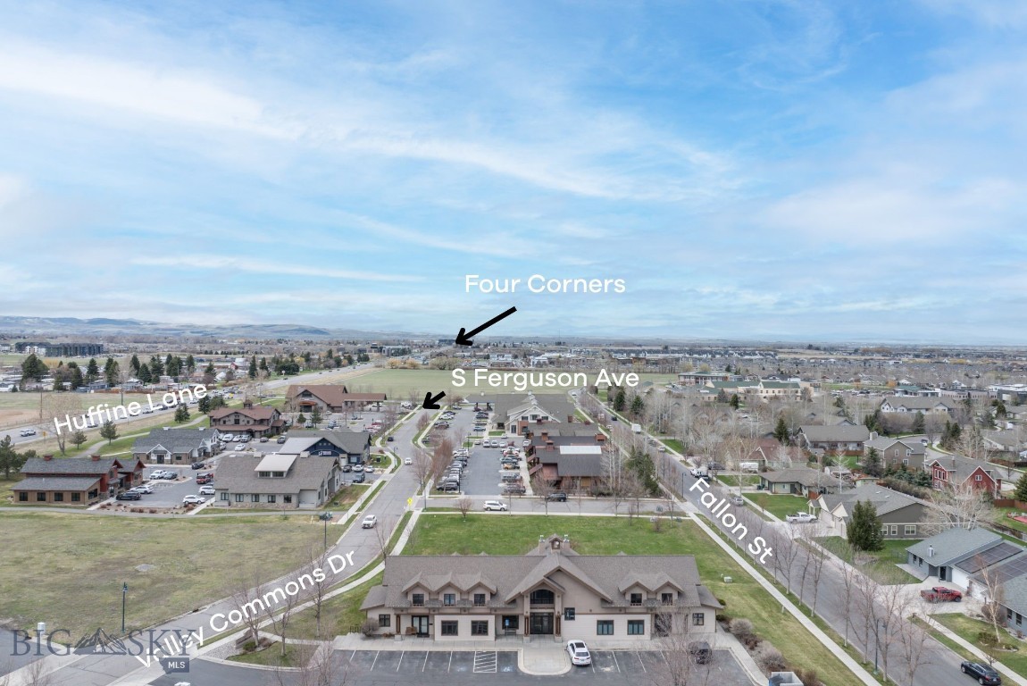 3825 Valley Commons Dr 2