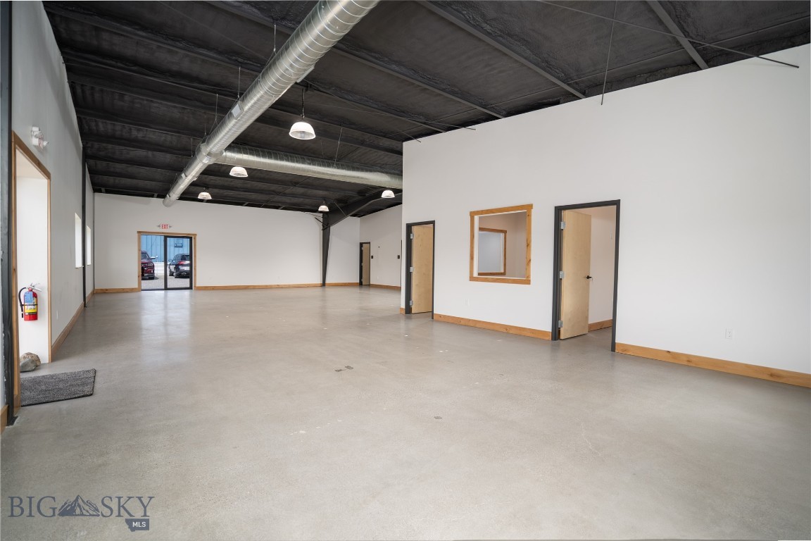 103 Commercial Drive