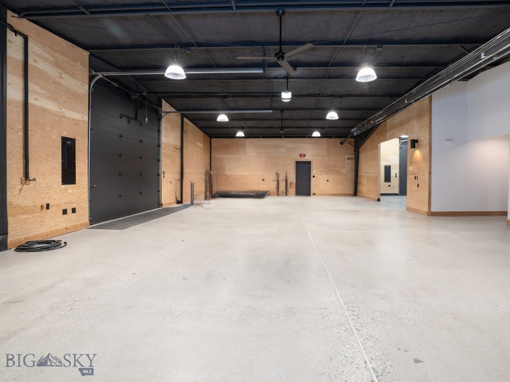 103 Commercial Drive