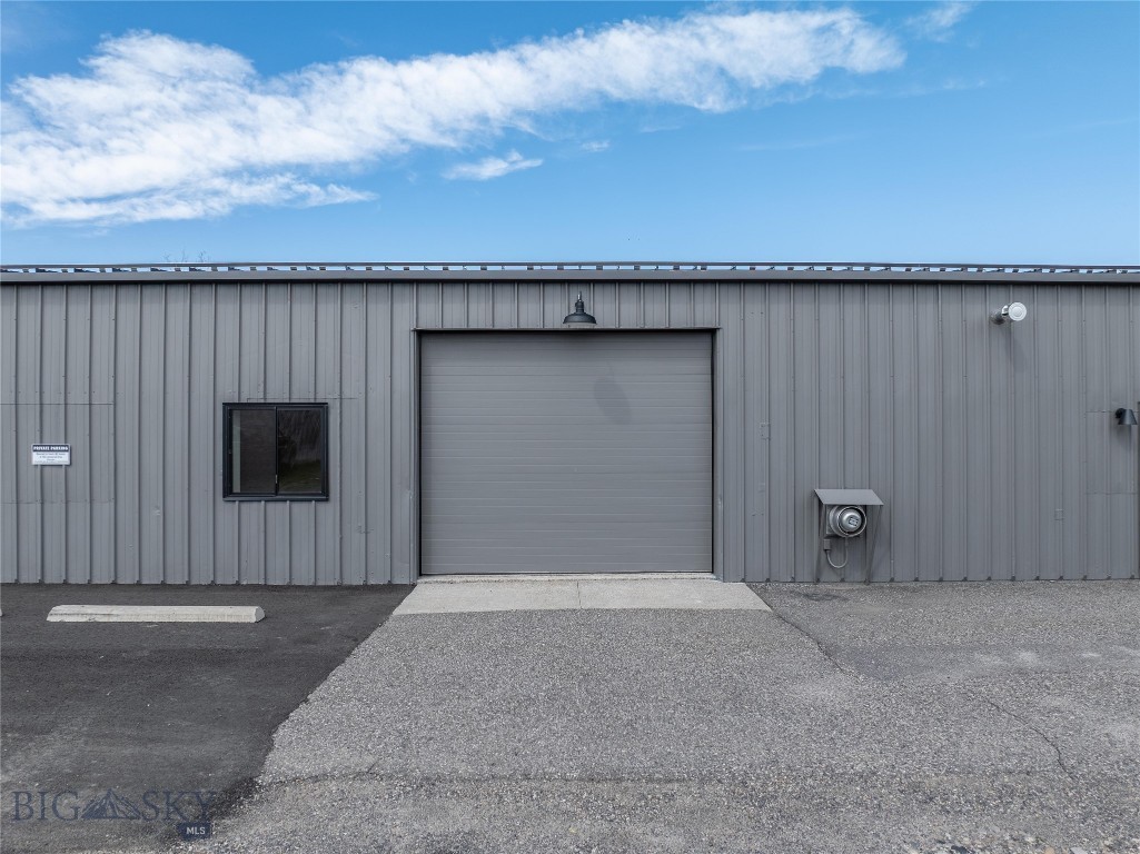 103 Commercial Drive