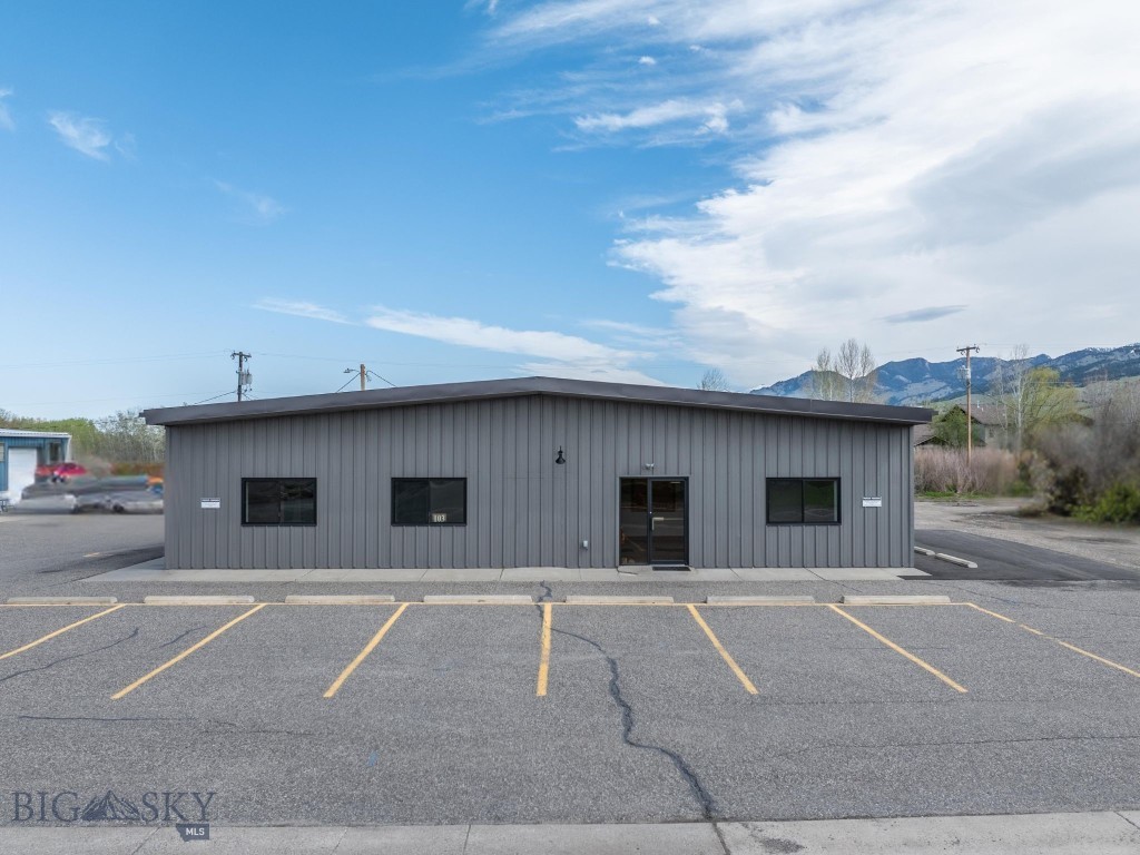 103 Commercial Drive