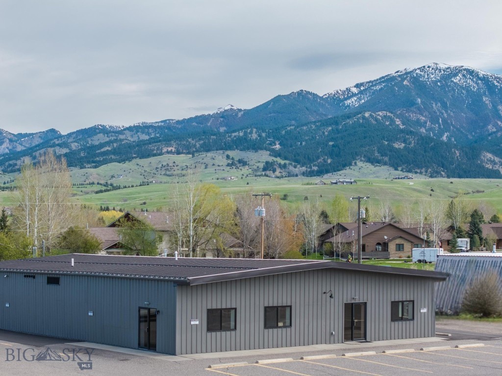 103 Commercial Drive