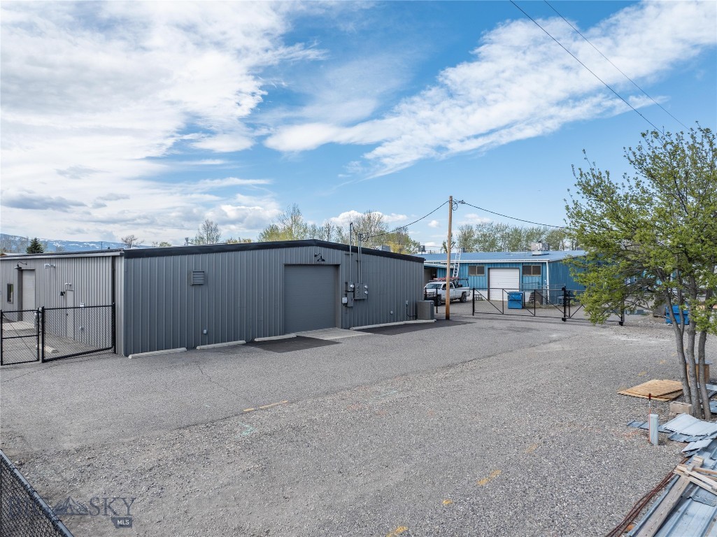 103 Commercial Drive
