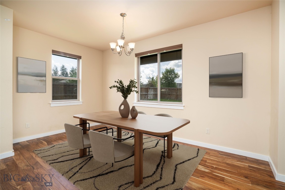56 Koch Peak Court