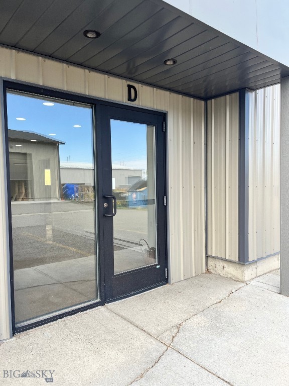 215 Village Center Lane D