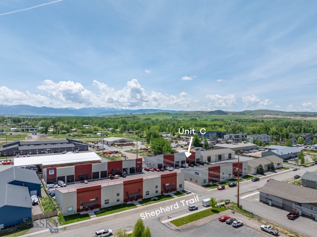 252 Shepherd Trail C