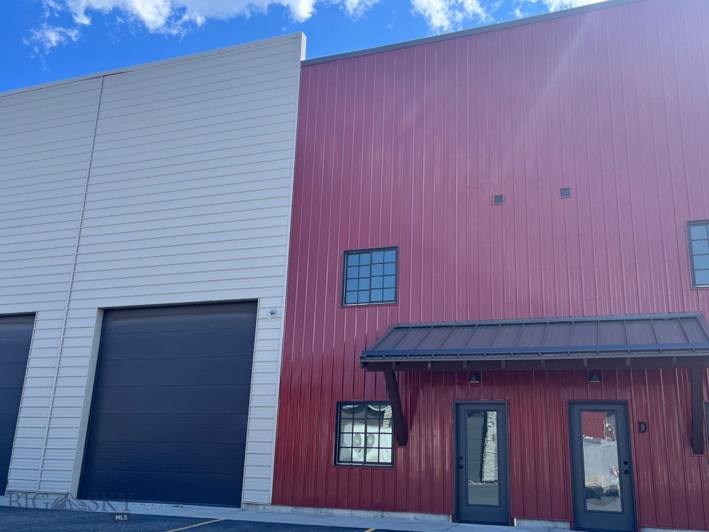 252 Shepherd Trail C