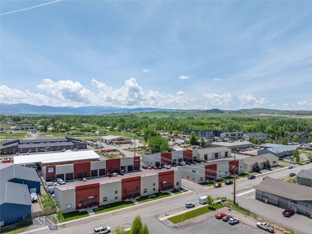 252 Shepherd Trail C