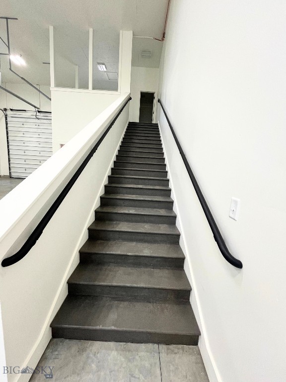 252 Shepherd Trail D