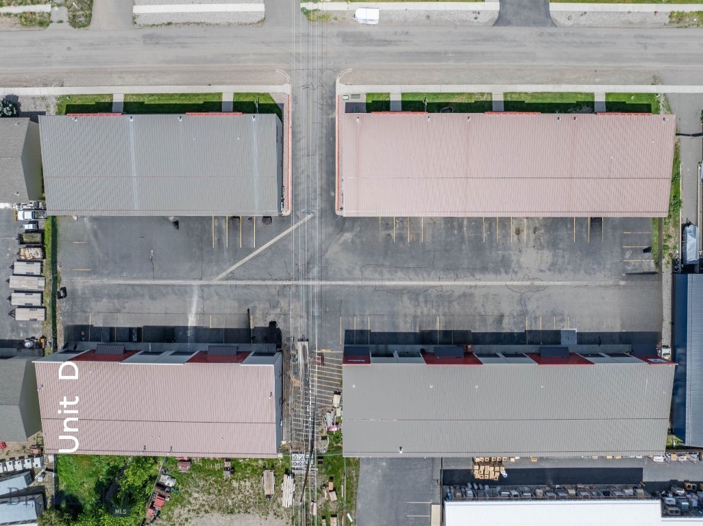 252 Shepherd Trail D