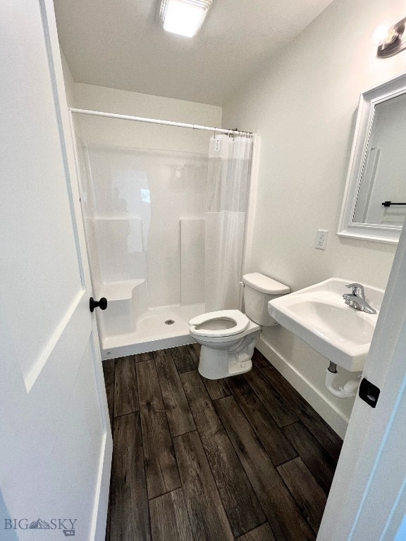 252 Shepherd Trail D