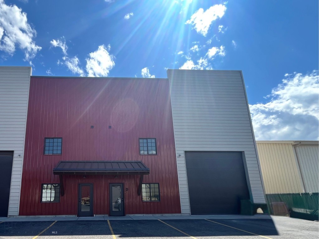 252 Shepherd Trail D