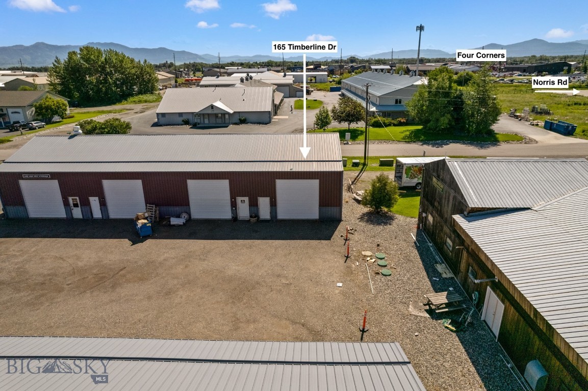 165 Timberline Drive