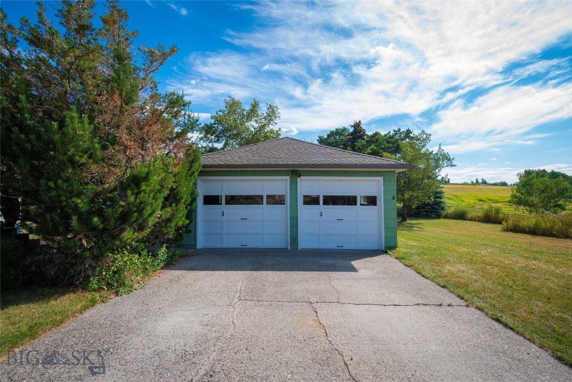 32670 Frontage Road