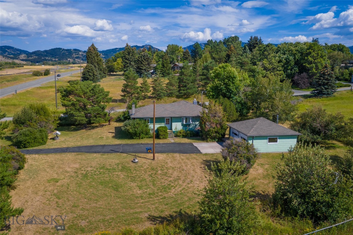 32670 Frontage Road