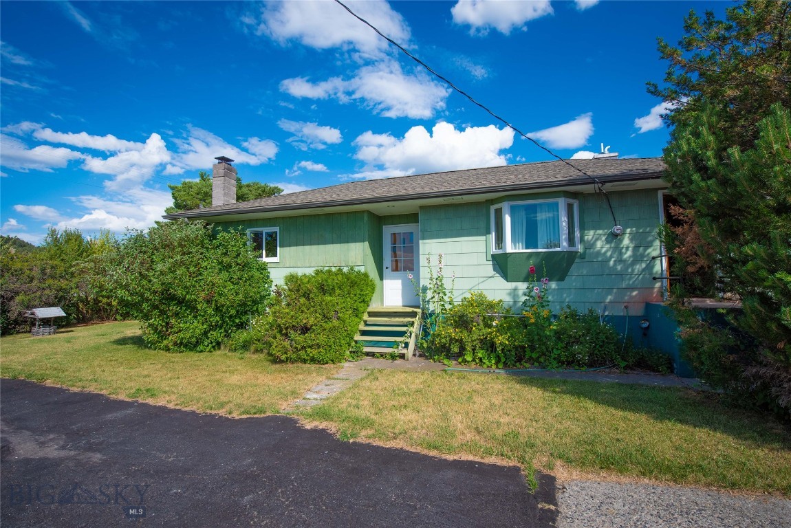 32670 Frontage Road