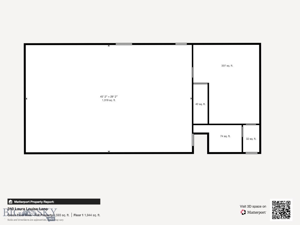 310 Laura Louse Lane C