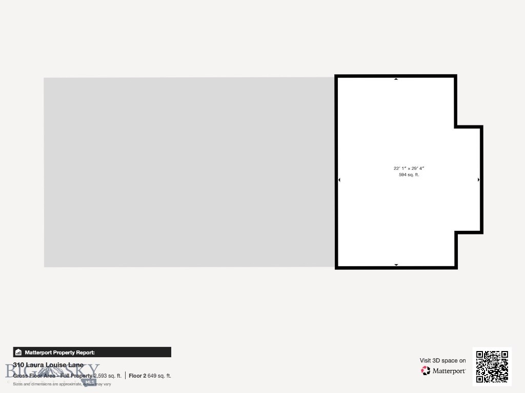 310 Laura Louse Lane C