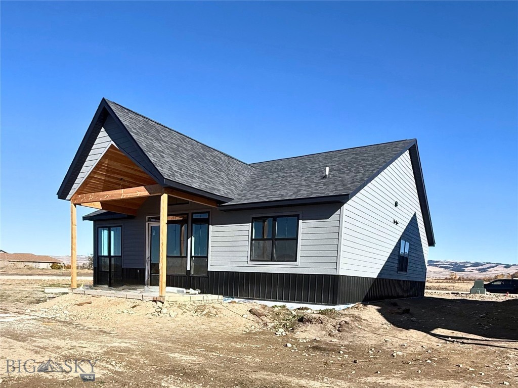 108 Beaumont Place Drive