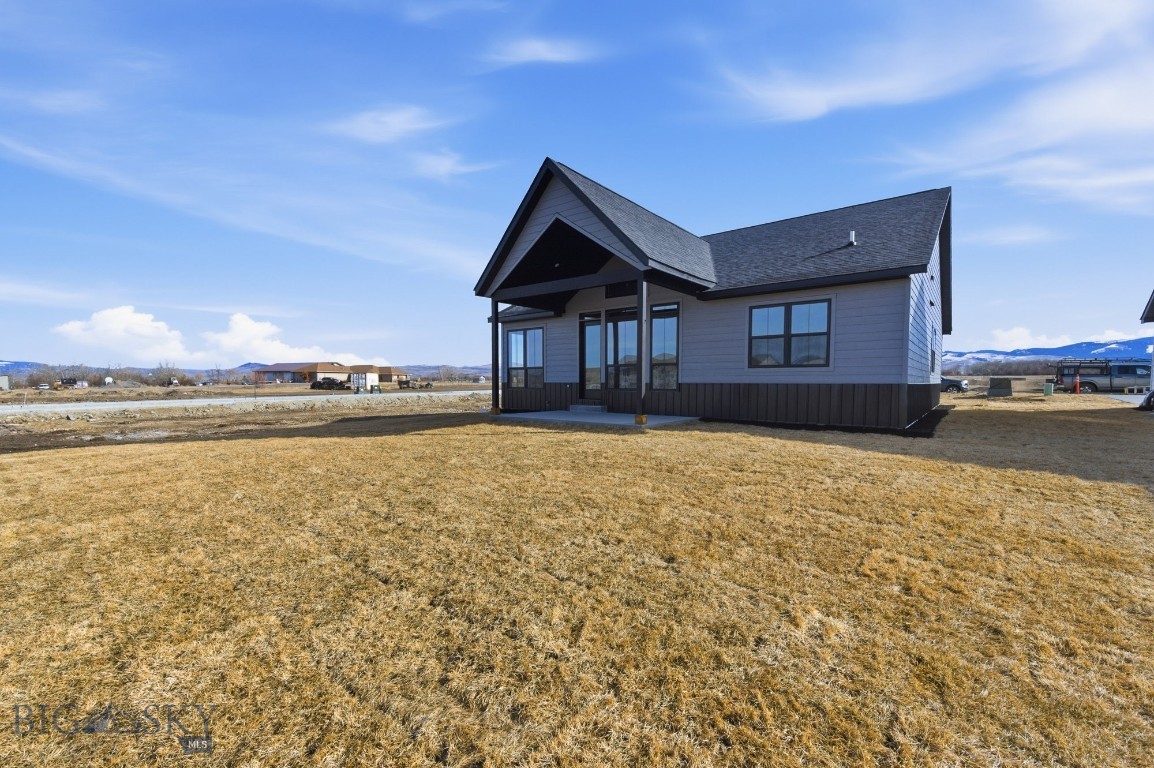 108 Beaumont Place Drive