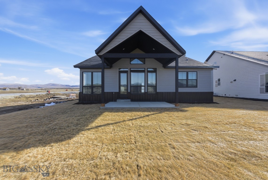 108 Beaumont Place Drive