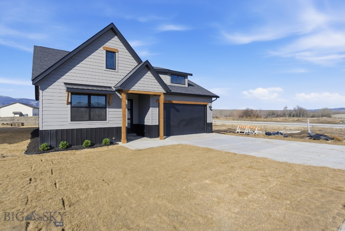 108 Beaumont Place Drive