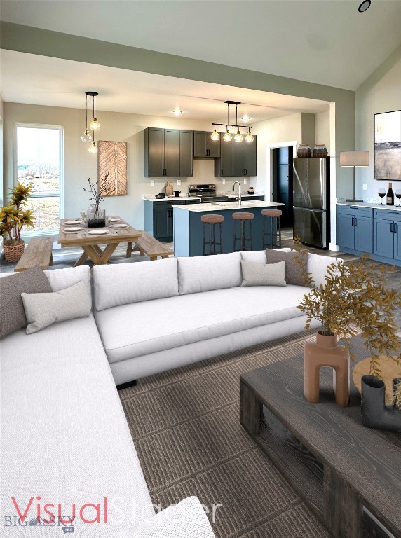 108 Beaumont Place Drive