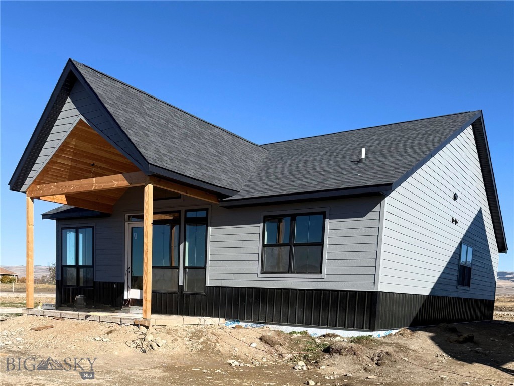 108 Beaumont Place Drive