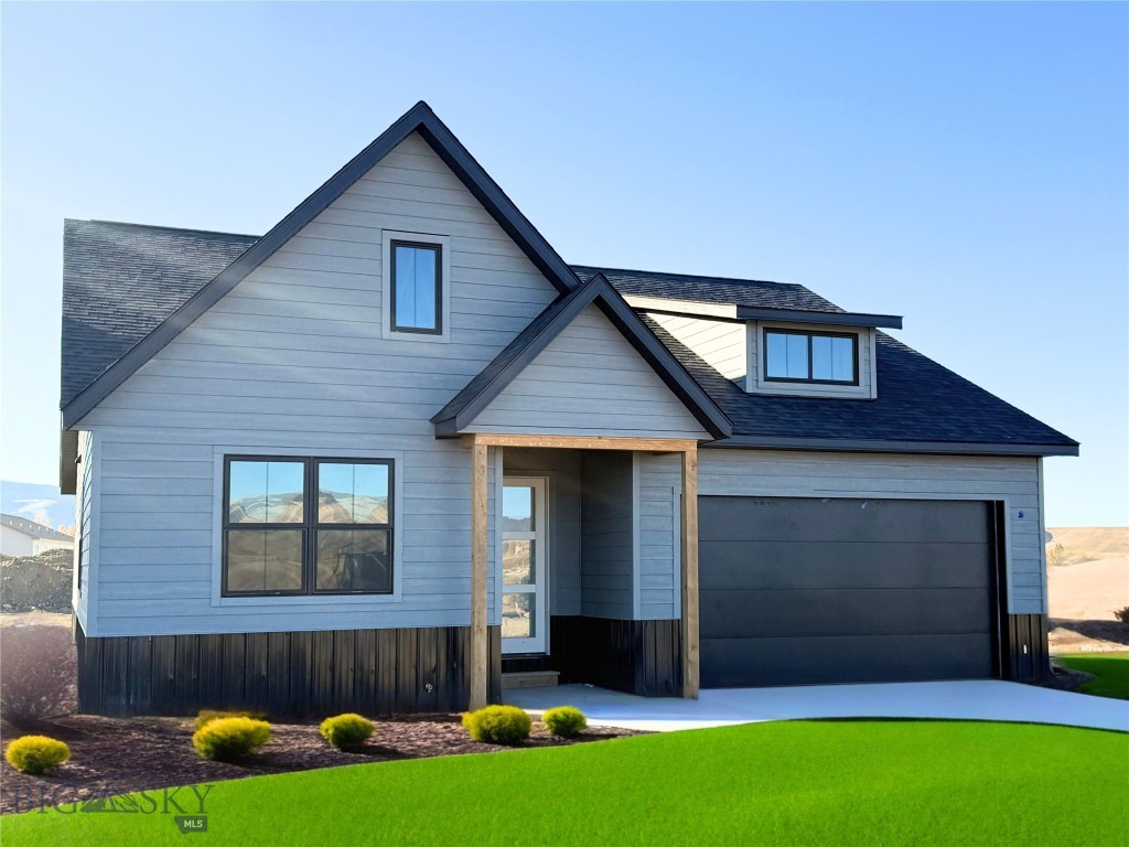 108 Beaumont Place Drive