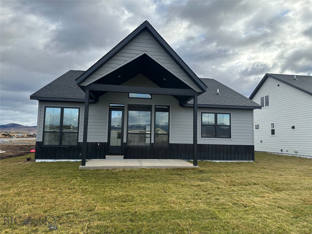 108 Beaumont Place Drive