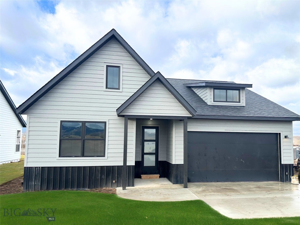 108 Beaumont Place Drive