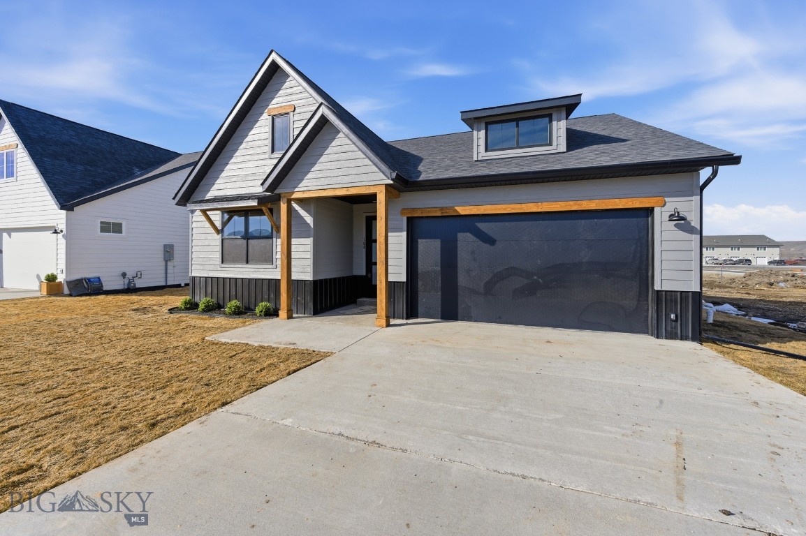 108 Beaumont Place Drive