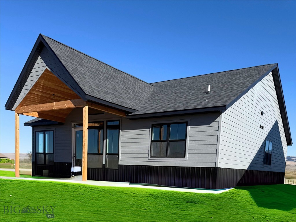 108 Beaumont Place Drive