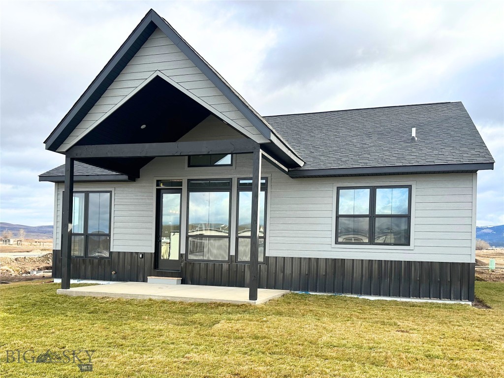 108 Beaumont Place Drive