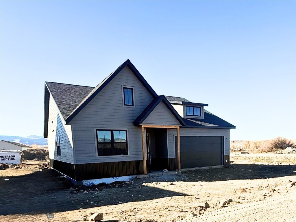 108 Beaumont Place Drive