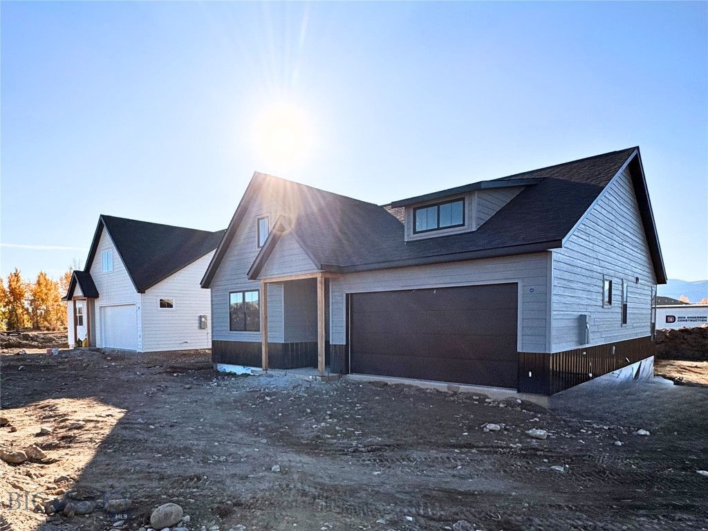 108 Beaumont Place Drive