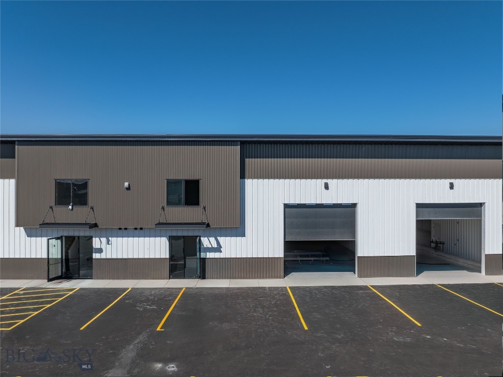 110 Stone River Road C