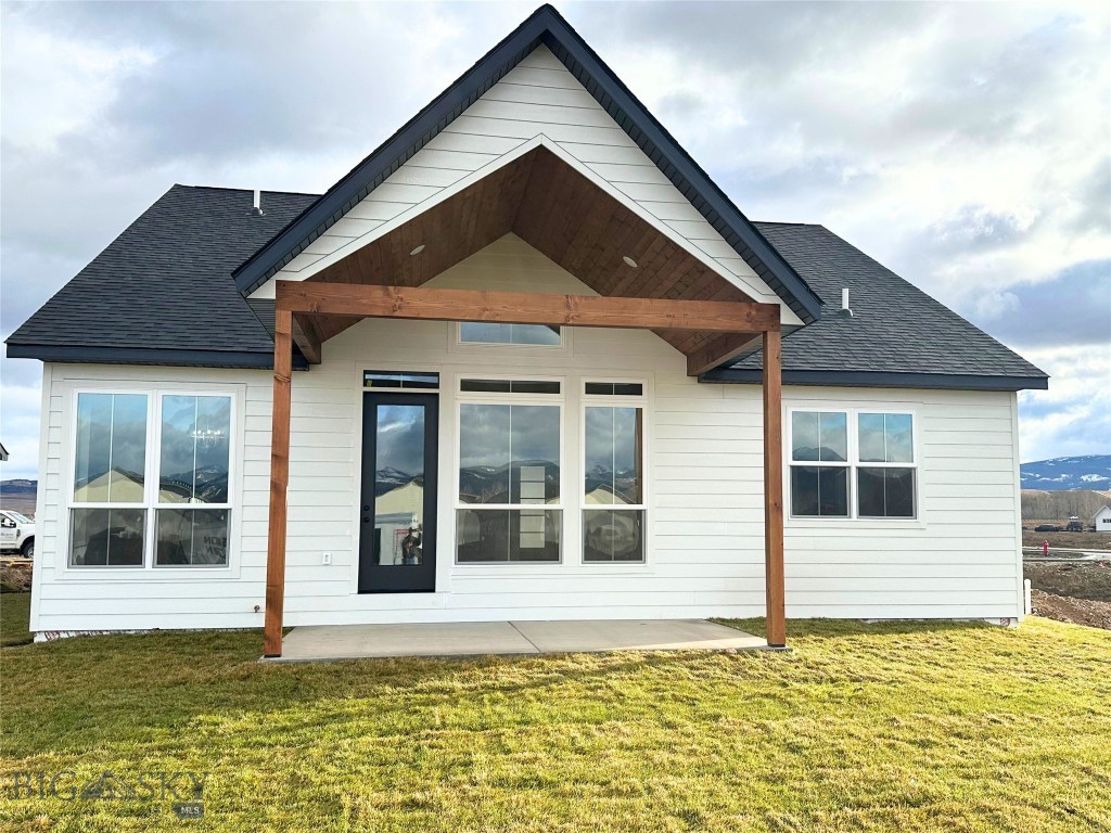 110 Beaumont Place Drive