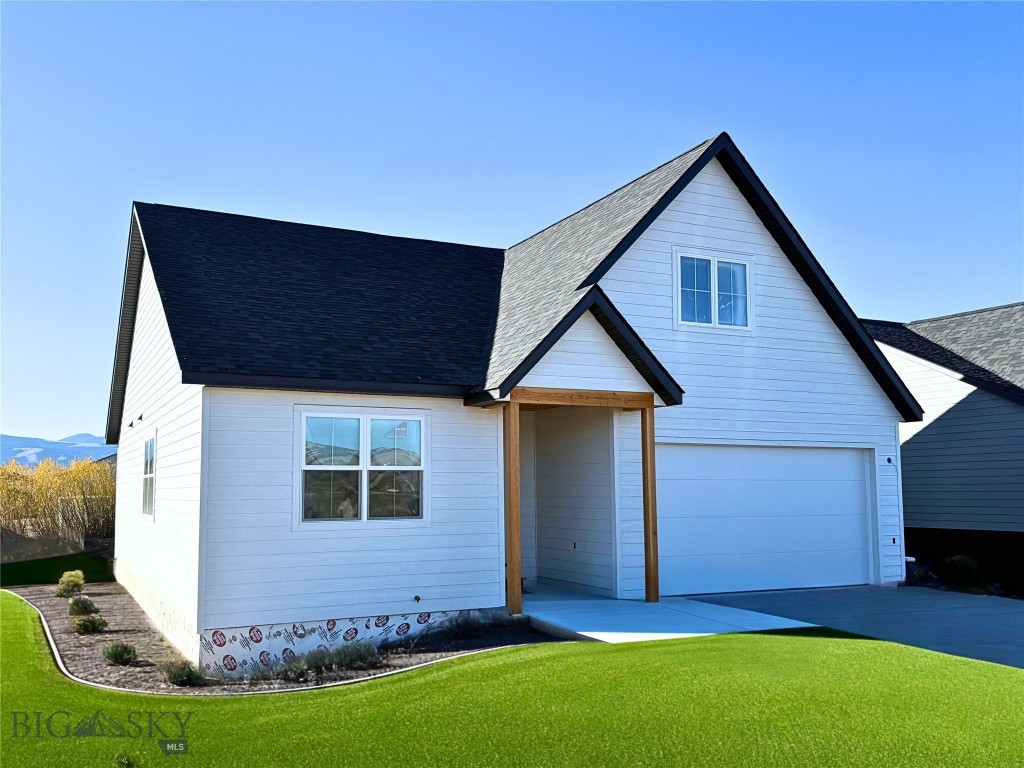 110 Beaumont Place Drive