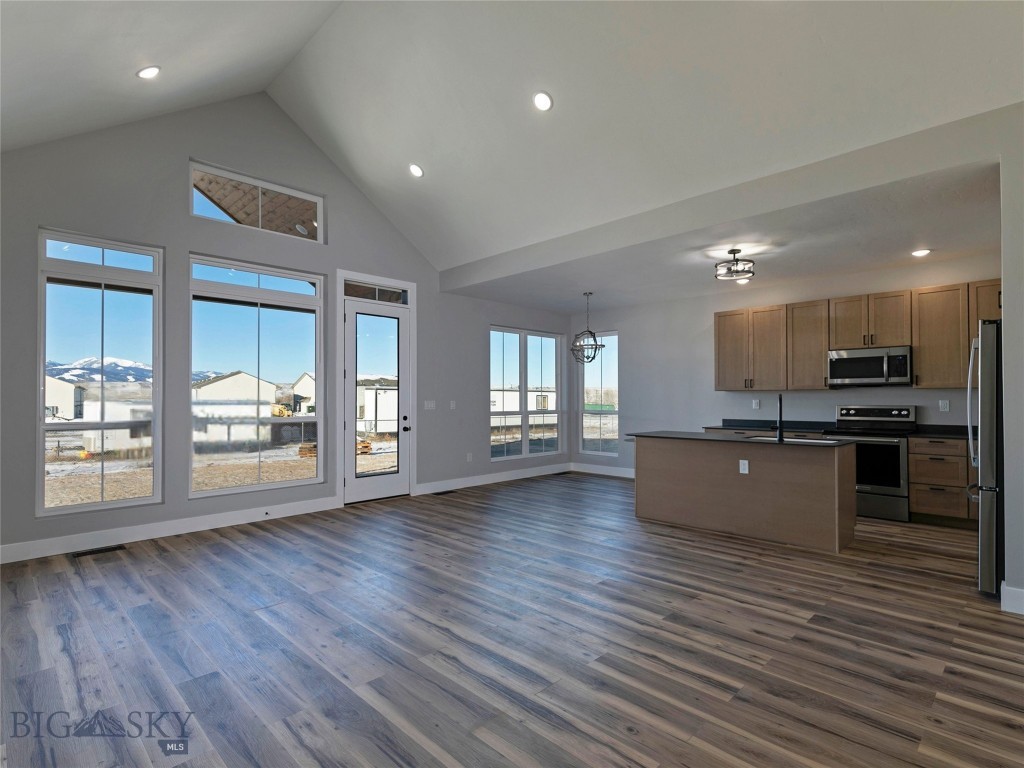 110 Beaumont Place Drive