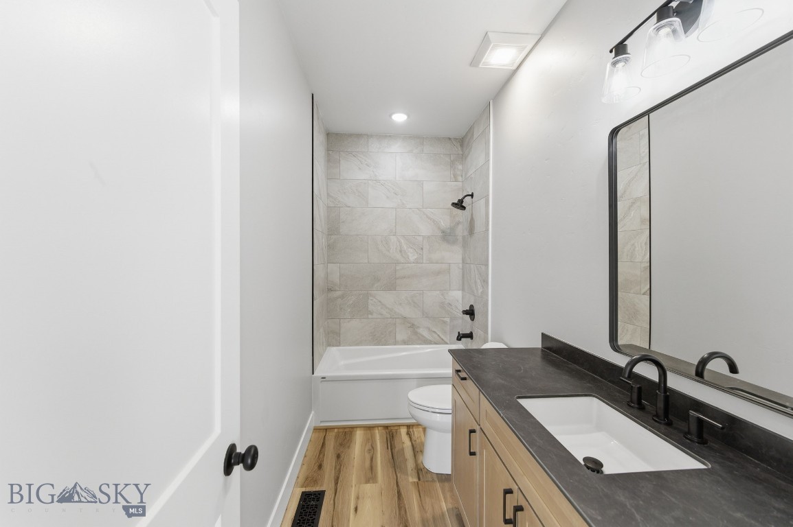 110 Beaumont Place Drive