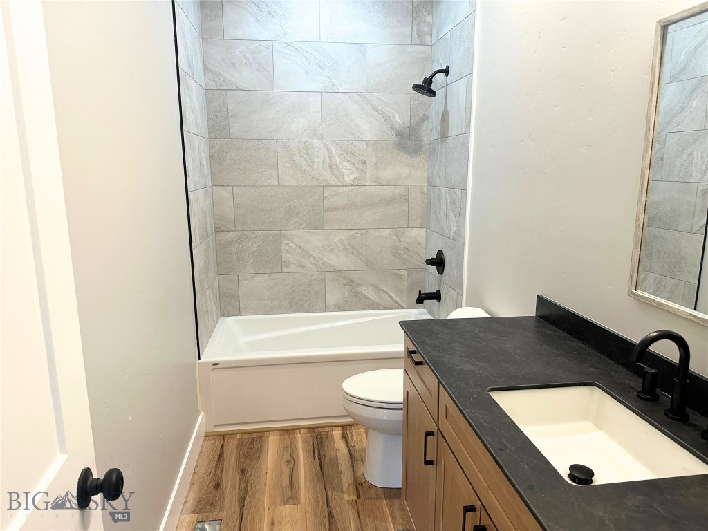 110 Beaumont Place Drive