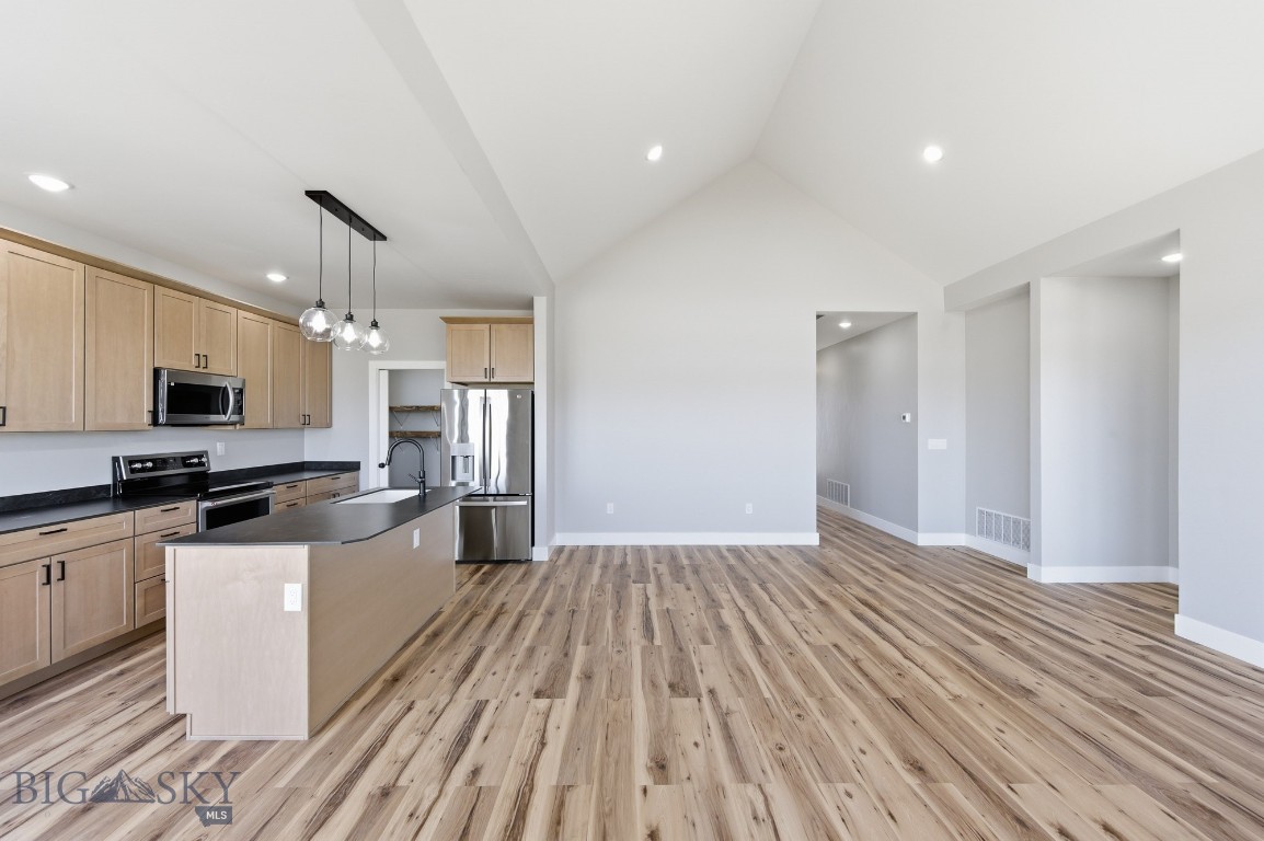 110 Beaumont Place Drive