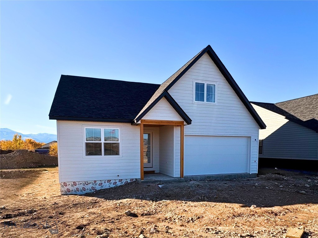 110 Beaumont Place Drive