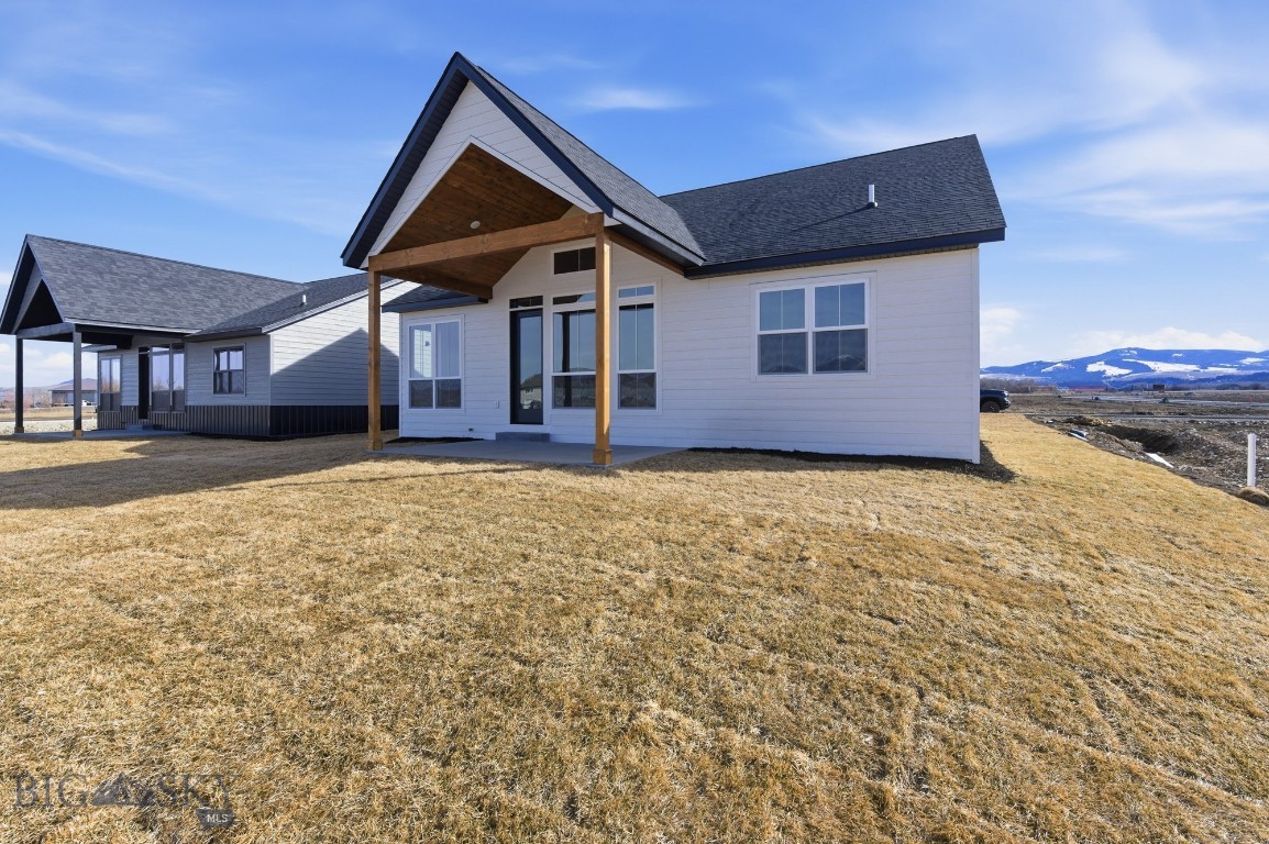 110 Beaumont Place Drive