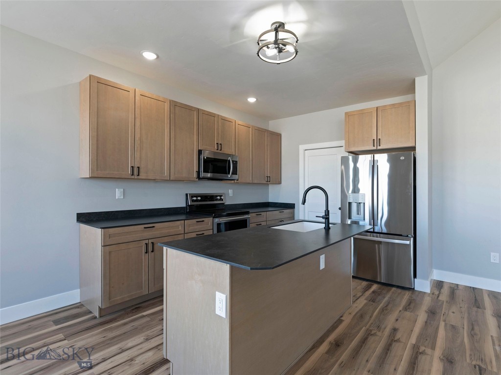 110 Beaumont Place Drive