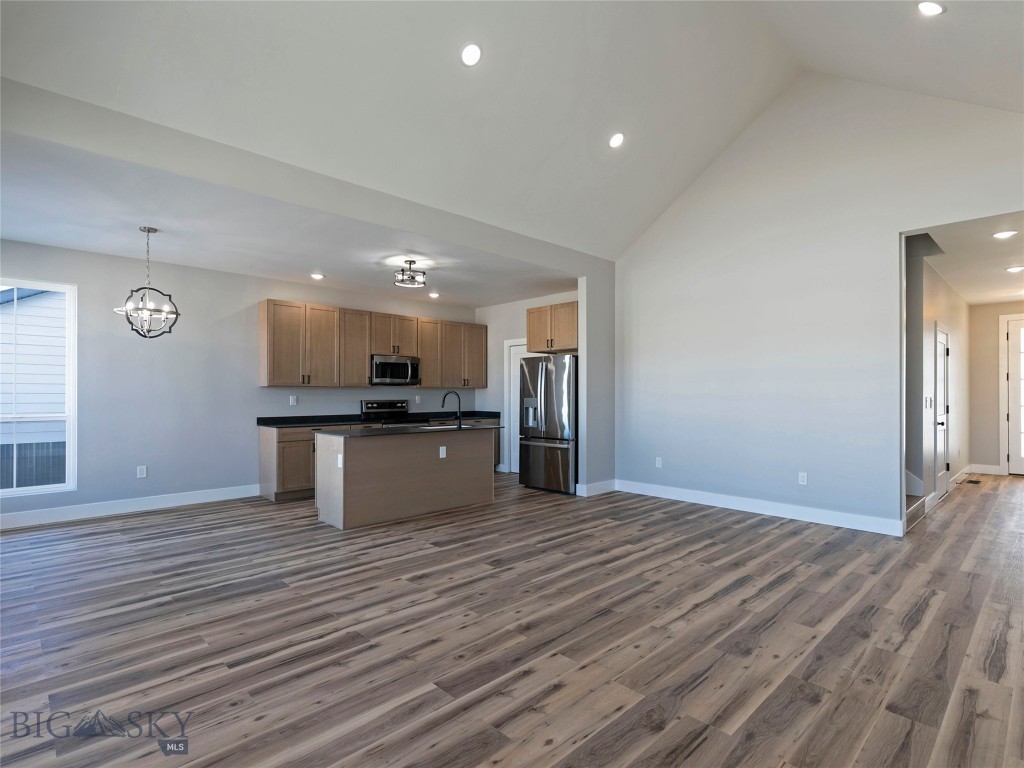 110 Beaumont Place Drive