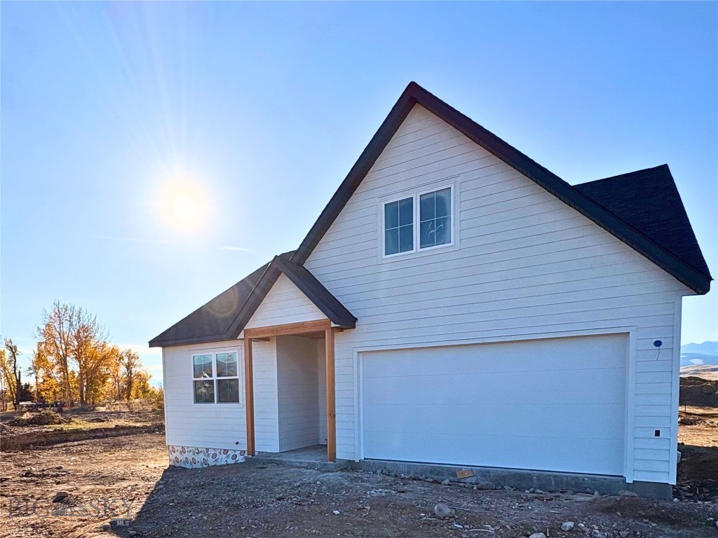 110 Beaumont Place Drive