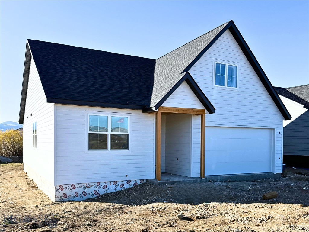 110 Beaumont Place Drive