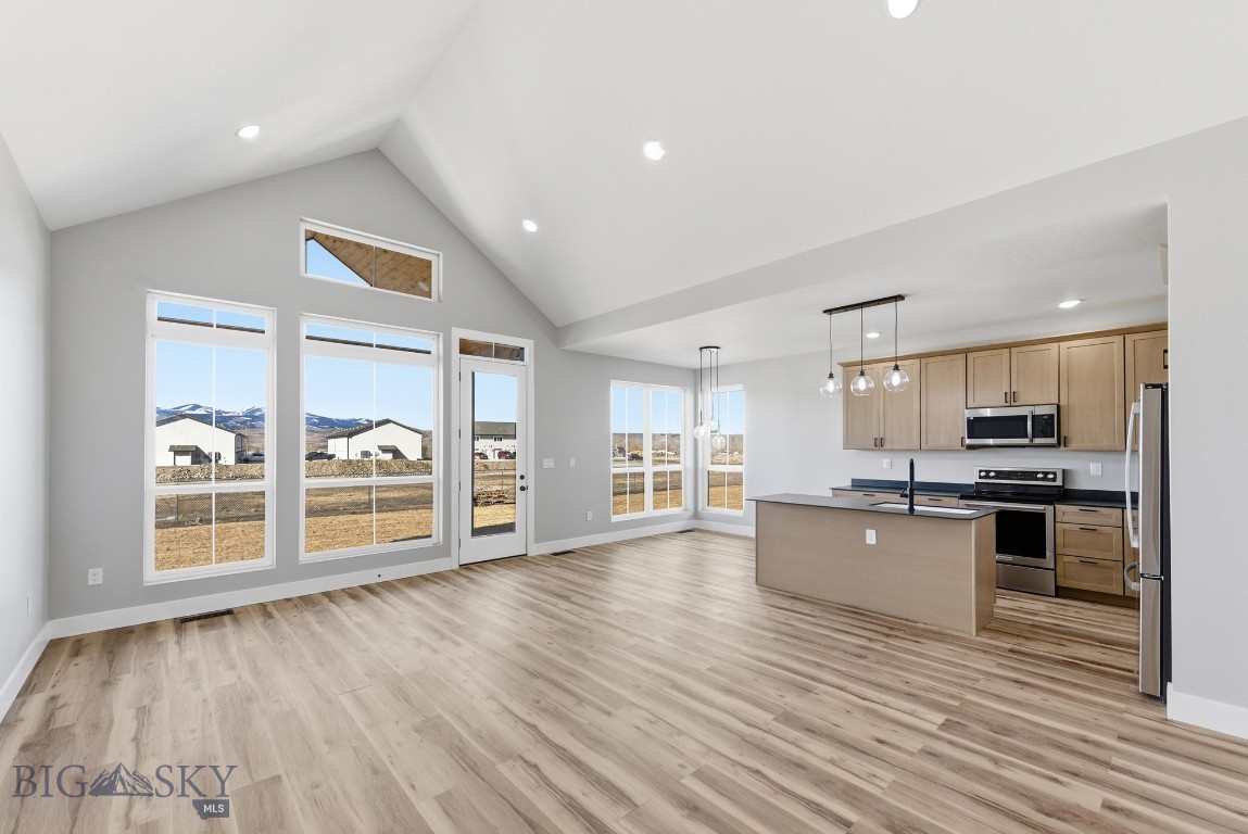 110 Beaumont Place Drive